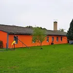 Cosy In The Oderbruch *