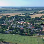 Cosy In The Oderbruch * Genschmar
