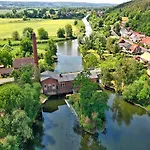 Cosy In The Oderbruch * Genschmar