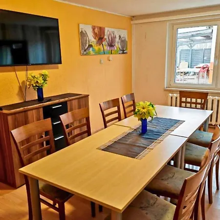 Cosy In The Oderbruch