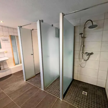 Cosy In The Oderbruch * Genschmar