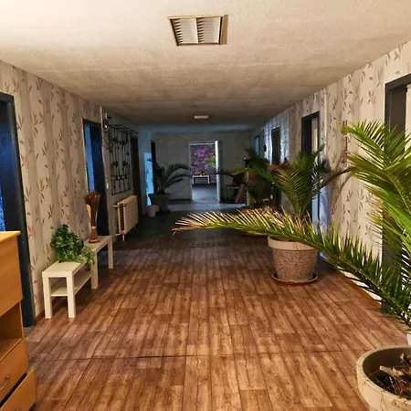 아파트 Cosy In The Oderbruch *