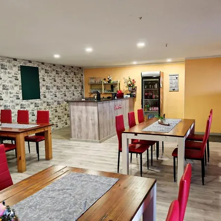 Cosy In The Oderbruch 아파트