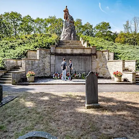 Cosy In The Oderbruch Apartment Genschmar