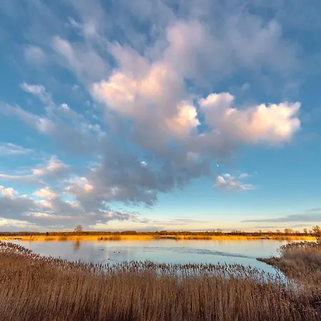 Cosy In The Oderbruch Apartment Genschmar