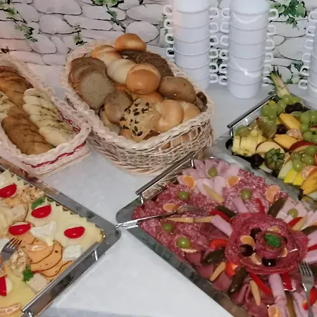 Cosy In The Oderbruch Apartment