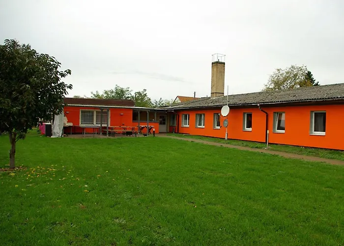 Apartment Cosy In The Oderbruch Genschmar