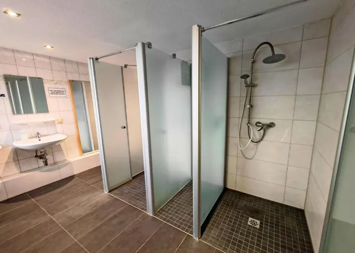 Cosy In The Oderbruch * Genschmar