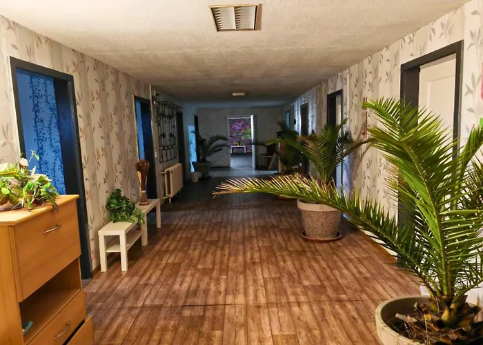 Apartment Cosy In The Oderbruch *