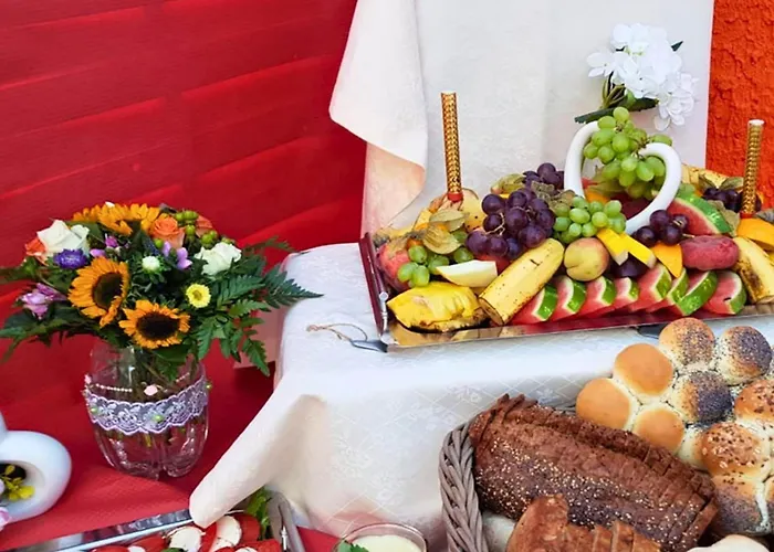 Apartment Cosy In The Oderbruch *