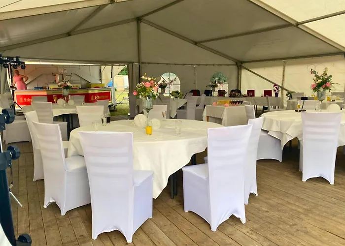 아파트 Cosy In The Oderbruch