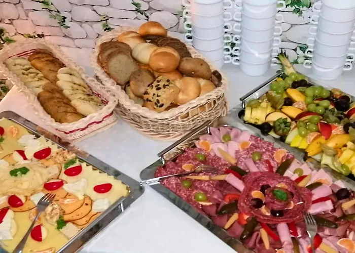 Cosy In The Oderbruch Apartment *