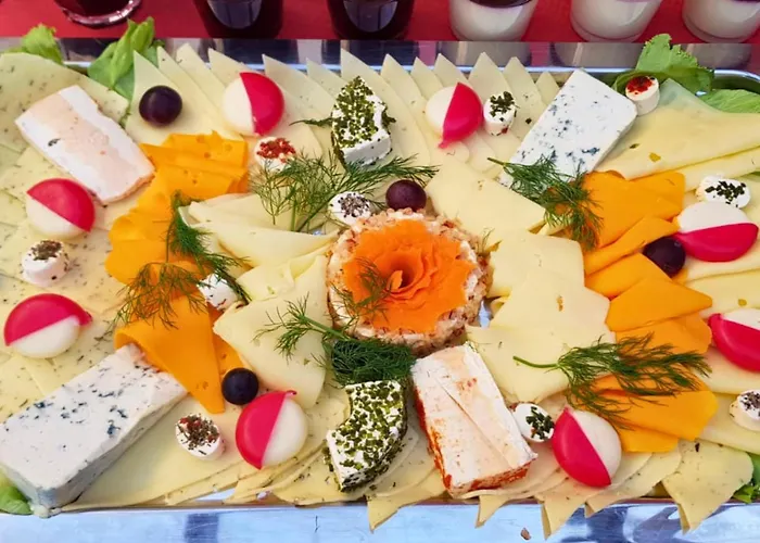 Cosy In The Oderbruch Apartment *