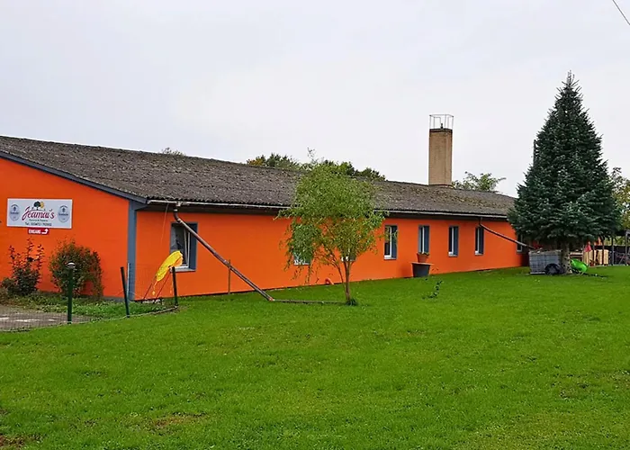 Cosy In The Oderbruch *