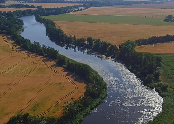 Cosy In The Oderbruch