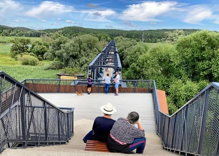 Cosy In The Oderbruch * Genschmar