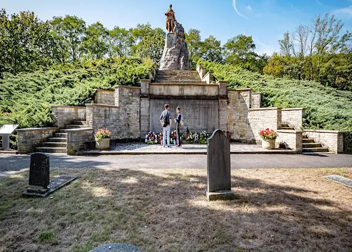 Cosy In The Oderbruch Apartment Genschmar