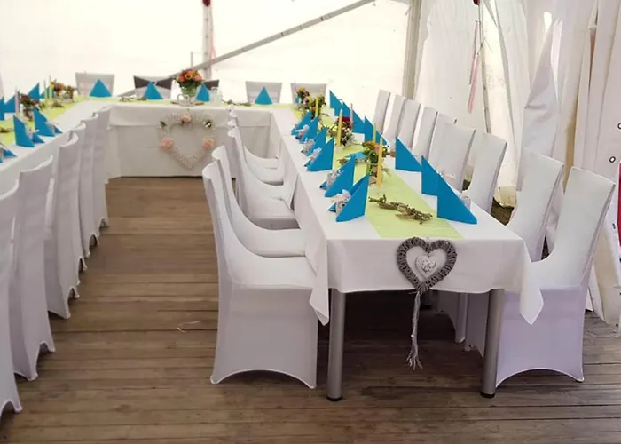 Cosy In The Oderbruch 아파트