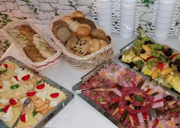 Cosy In The Oderbruch Apartment